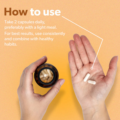 Digestive & Gut Repair Probiotics