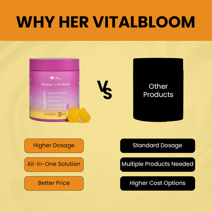 Her VitalBloom